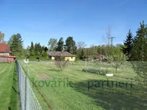 Prodej pozemku pro bydlení, Jiříkov, 1975 m2