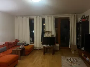 Pronájem bytu 3+kk, Praha - Zličín, Vřesovická, 87 m2