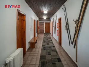 Prodej ubytování, Světlá pod Ještědem, 523 m2