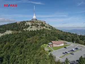 Prodej ubytování, Světlá pod Ještědem, 523 m2