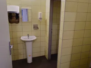 Pronájem skladu, Lišov, Hůrecká, 1768 m2