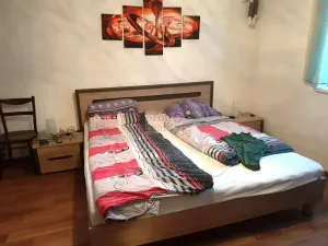 Pronájem bytu 1+1, Slušovice, Vítězství, 42 m2