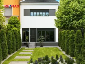 Prodej rodinného domu, Praha - Prosek, Cihlářská, 76 m2