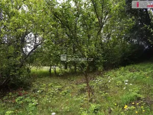 Prodej zahrady, Dobrovice, 636 m2