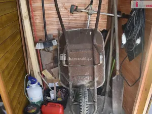 Prodej pozemku pro bydlení, Bělá pod Bezdězem, 800 m2