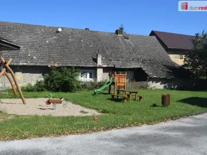 Prodej pozemku pro bydlení, Bělá pod Bezdězem, 800 m2