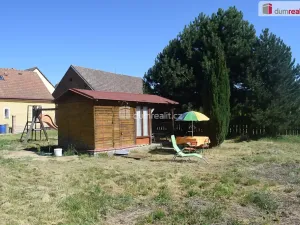 Prodej pozemku pro bydlení, Bělá pod Bezdězem, 800 m2