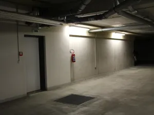 Pronájem skladu, Praha - Vysočany, Strnadových, 2 m2