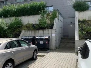 Pronájem skladu, Praha - Hlubočepy, Geologická