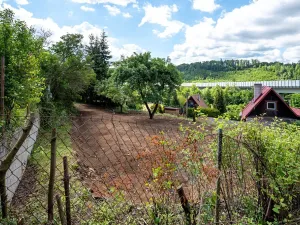 Prodej pozemku pro bydlení, Kaliště, 249 m2