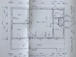 Prodej pozemku pro bydlení, Kaliště, 249 m2