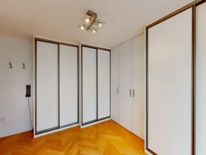 Prodej bytu 4+kk, Praha - Košíře, U Vojanky, 126 m2