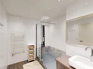 Prodej bytu 4+kk, Praha - Košíře, U Vojanky, 126 m2