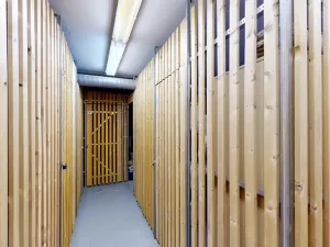 Prodej bytu 4+kk, Praha - Košíře, U Vojanky, 126 m2