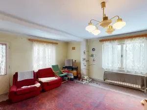 Prodej rodinného domu, Železný Brod, 215 m2