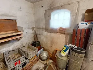 Prodej rodinného domu, Železný Brod, 215 m2