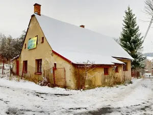 Prodej chaty, Železný Brod, 84 m2