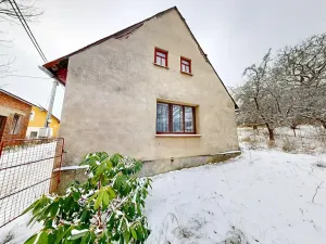 Prodej chaty, Železný Brod, 84 m2