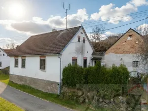 Prodej rodinného domu, Žďár, 564 m2