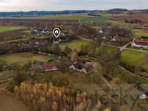 Prodej rodinného domu, Žďár, 564 m2