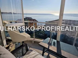 Prodej bytu 3+kk, Ravda, Bulharsko, 114 m2