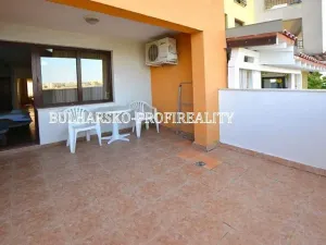 Prodej bytu 3+kk, Aheloy, Bulharsko, 100 m2