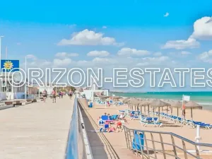 Prodej bytu 3+kk, Alicante, Španělsko, 65 m2