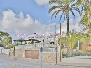 Prodej vily, Orihuela, Španělsko, 80 m2