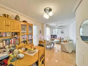 Prodej bytu 4+kk, Torrevieja, Španělsko, 57 m2