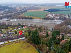 Prodej rodinného domu, Kařez, 311 m2