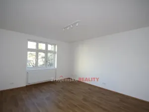Pronájem bytu 3+1, Znojmo, Palackého, 76 m2