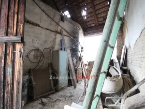 Prodej pozemku pro bydlení, Hodonice, U Kostela, 471 m2