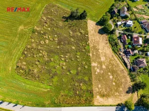 Prodej pozemku pro bydlení, Humpolec, 20976 m2