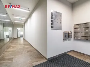 Pronájem kanceláře, Plzeň, Otýlie Beníškové, 81 m2