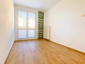 Pronájem bytu 2+1, Meziboří, J. A. Komenského, 44 m2