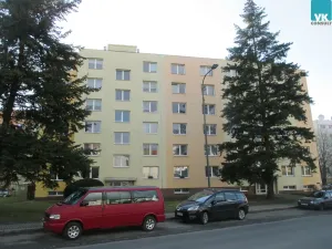 Pronájem bytu 1+1, Litomyšl, Komenského nám., 35 m2