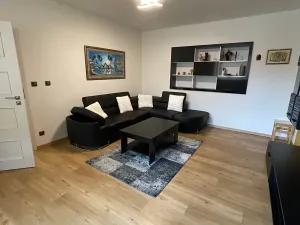 Pronájem rodinného domu, Letonice, 120 m2