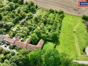 Prodej rodinného domu, Kožušice, 230 m2