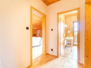 Prodej rodinného domu, Loučná pod Klínovcem, 195 m2