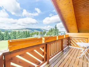 Prodej rodinného domu, Loučná pod Klínovcem, 195 m2