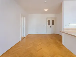 Pronájem bytu 2+kk, Praha - Staré Město, Na Perštýně, 73 m2