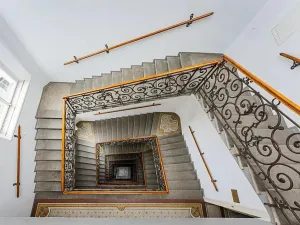 Pronájem bytu 2+kk, Praha - Staré Město, Na Perštýně, 73 m2