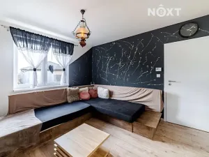 Prodej rodinného domu, Cekov, 90 m2