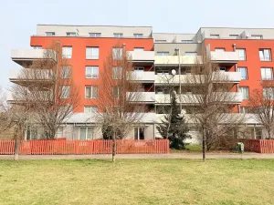 Pronájem bytu 2+kk, Mladá Boleslav, U Kasáren, 46 m2