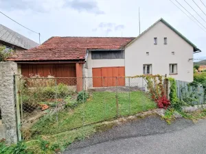Prodej rodinného domu, Dolní Hbity, 140 m2