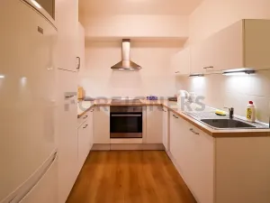 Pronájem bytu 2+kk, Brno, Cacovická, 58 m2