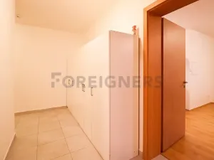 Pronájem bytu 2+kk, Brno, Cacovická, 58 m2