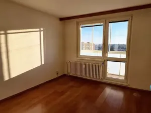 Pronájem bytu 2+1, Olomouc, Heyrovského, 58 m2