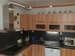 Prodej bytu 2+kk, Harrachov, 48 m2