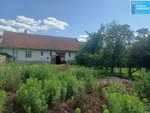 Prodej rodinného domu, Vyškov - Vyškov-Předměstí, Křečkovská, 240 m2